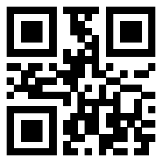 Immagine del Qr Code di 3910293292