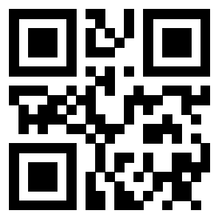 3910293293 Qr Code associato
