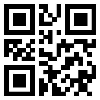 3910293294 - Immagine del Qr Code