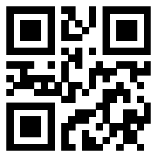 Immagine del Qr Code di 3910293295