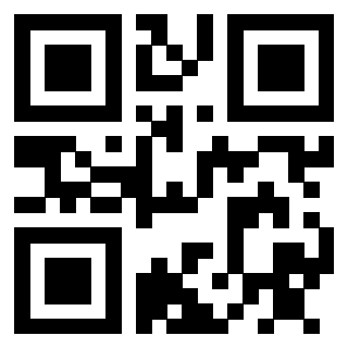 Immagine del QrCode di 3910293297