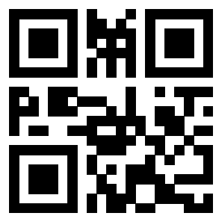 Scansione del Qr Code di 3910293299
