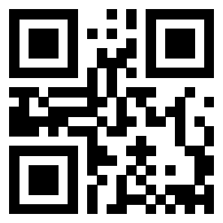 3910293302 - Immagine del QrCode