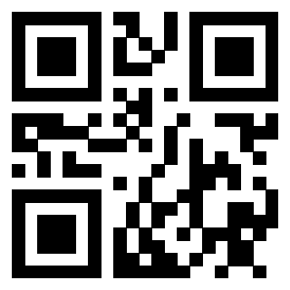 Immagine del QrCode di 3910293305