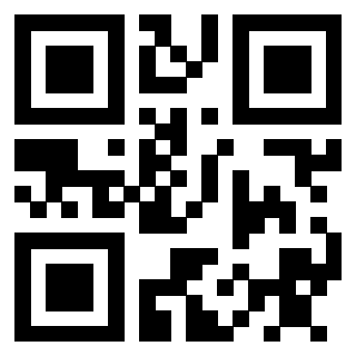 3910293306 QrCode associato