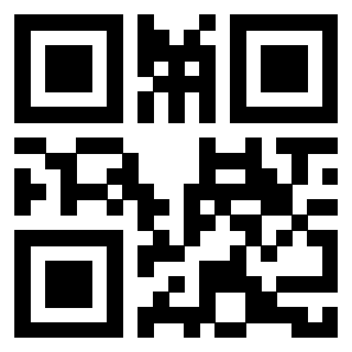 3910293309 - Immagine del Qr Code