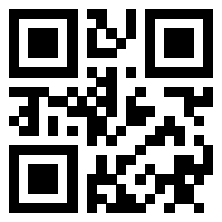 3910293310 QrCode associato