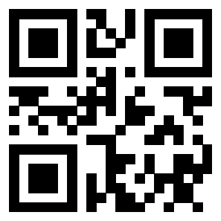 Il QrCode di 3910293313