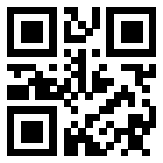 3910293314 Qr Code associato