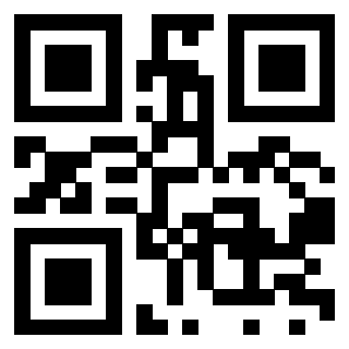 3910293316 - Immagine del QrCode associato