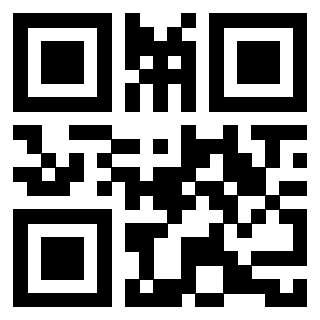 3910293319 - Immagine del Qr Code
