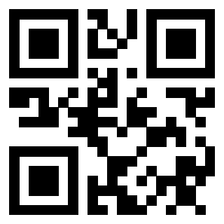 Il Qr Code di 3910293320