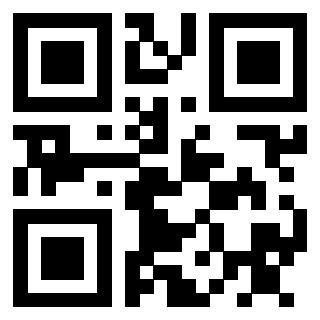 3910293321 - Immagine del Qr Code associato
