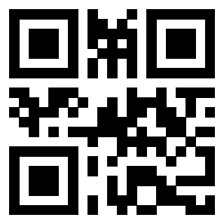 3910293322 QrCode associato