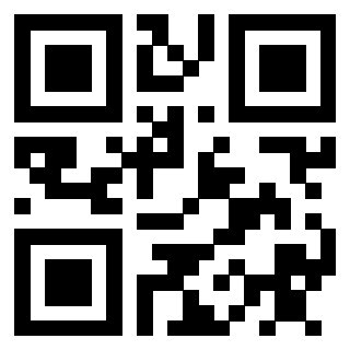 Scansione del QrCode di 3910293324