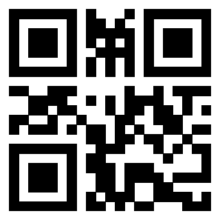 Immagine del QrCode di 3910293328