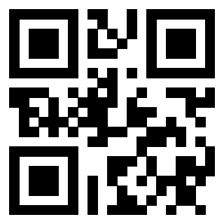 3910293329 - Immagine del QrCode associato