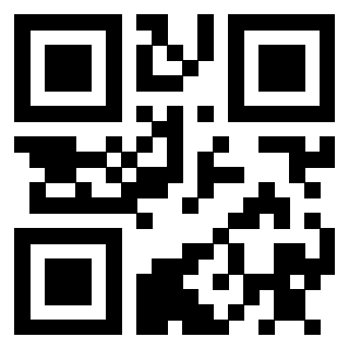 Immagine del QrCode di 3910293331