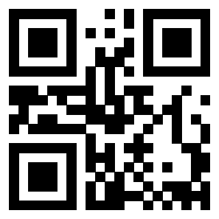 Scansione del Qr Code di 3910293332