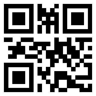 3910293338 - Immagine del QrCode associato