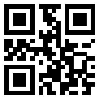 Scansione del QrCode di 3910293339