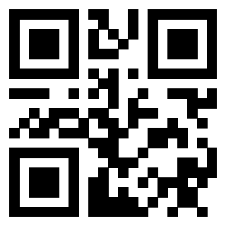 Immagine del QrCode di 3910293340