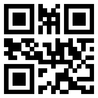 3910293341 - Immagine del Qr Code