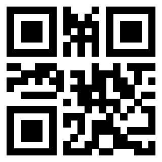 Scansione del Qr Code di 3910293343