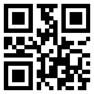 3910293345 QrCode associato