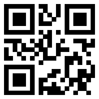 3910293347 Qr Code associato