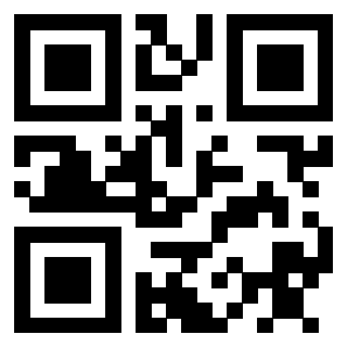 Il Qr Code di 3910293348