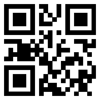 3910293349 - Immagine del QrCode associato