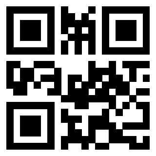 Scansione del Qr Code di 3910293351