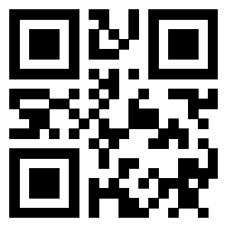 3910293352 QrCode associato