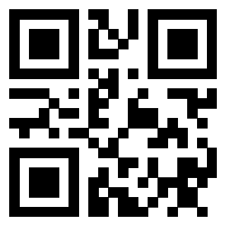 3910293353 - Immagine del QrCode associato