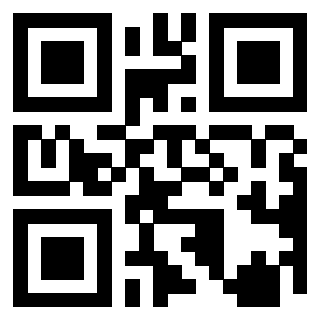 3910293357 - Immagine del QrCode