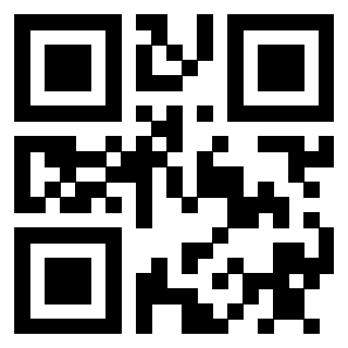 Immagine del QrCode di 3910293360