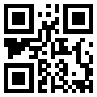 3910293361 - Immagine del Qr Code associato