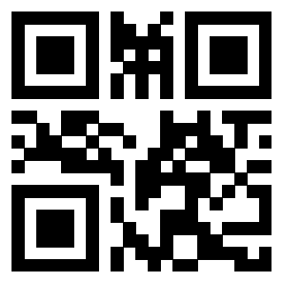3910293365 - Immagine del Qr Code associato