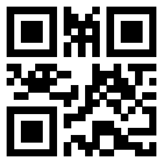3910293368 - Immagine del Qr Code associato