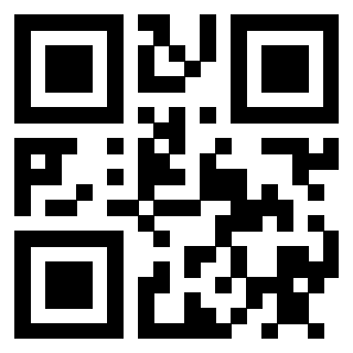3910293369 - Immagine del Qr Code