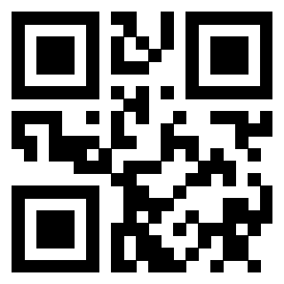 3910293370 QrCode associato