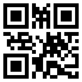 3910293372 - Immagine del QrCode associato