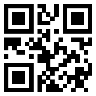 Scansione del Qr Code di 3910293374