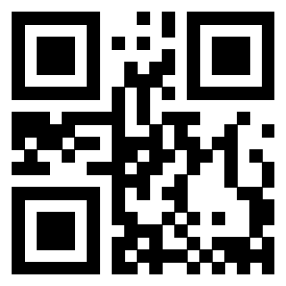 3910293376 Qr Code associato