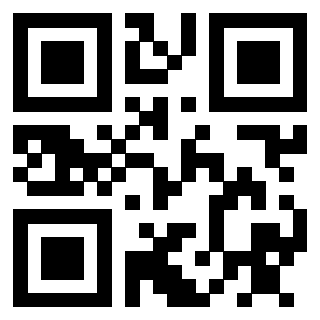 Immagine del QrCode di 3910293377