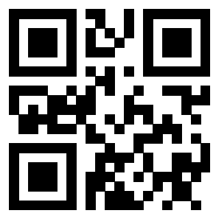 Immagine del QrCode di 3910293379