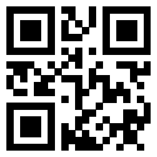 Immagine del QrCode di 3910293380