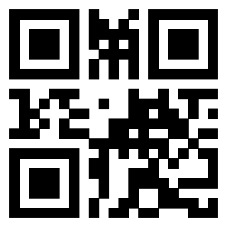 3910293383 QrCode associato