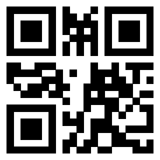 Il Qr Code di 3910293385